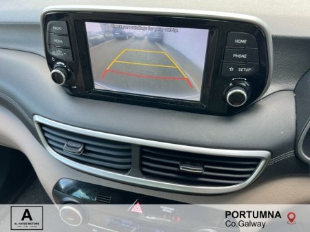 2019 Hyundai Tucson - photo 9