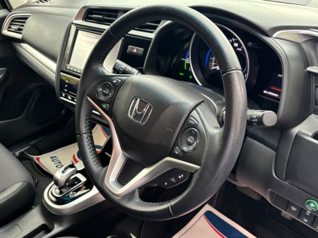 2019 Honda Fit - photo 18