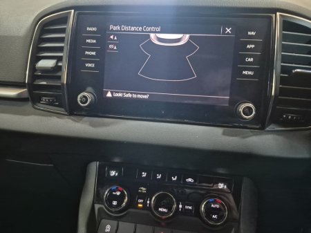 2023 Skoda Karoq - photo 12