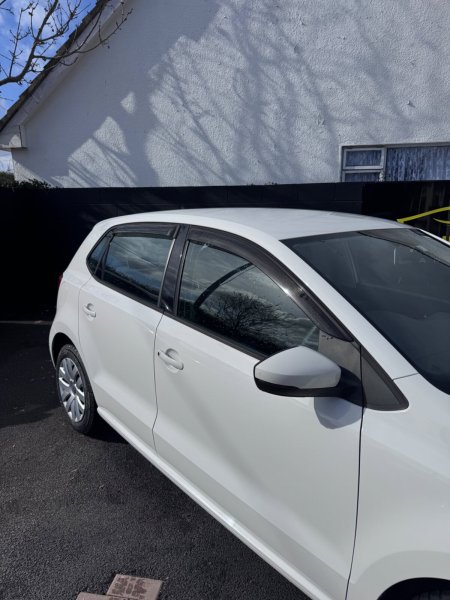 2011 Volkswagen Polo - photo 5