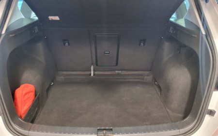 2017 SEAT Ateca - photo 13