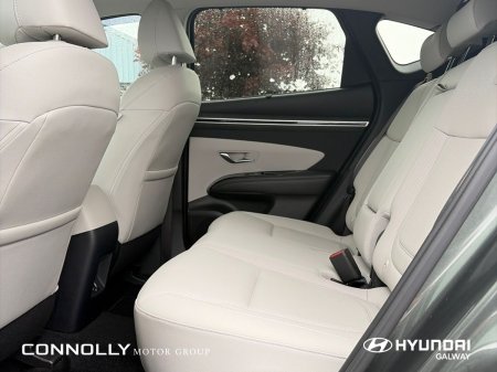 2022 Hyundai Tucson - photo 6
