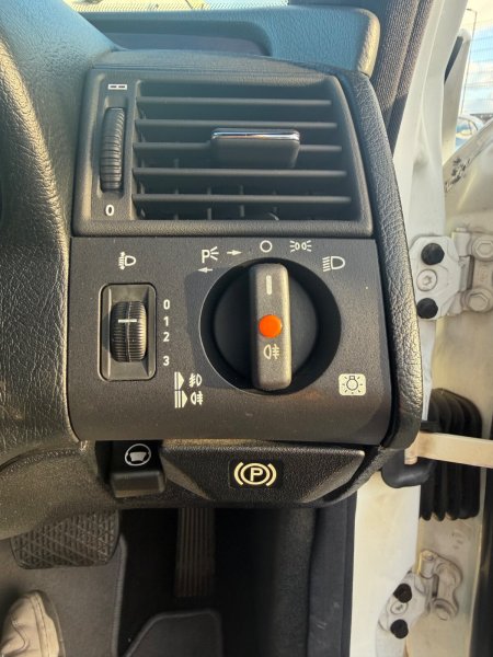1997 Mercedes C Class Estate - photo 19