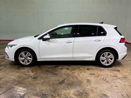 2022 Volkswagen Golf - photo 6