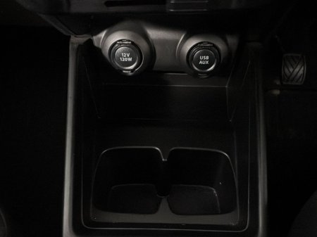 2024 Suzuki Swift - photo 29