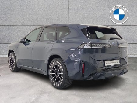 2026 BMW iX3 - photo 2