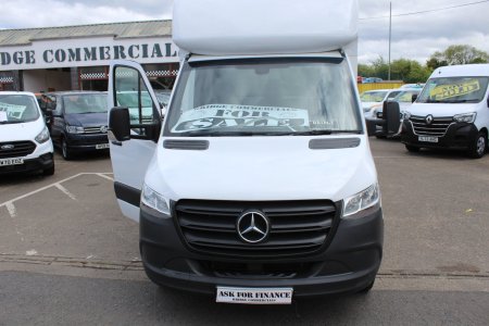 2023 Mercedes-Benz Sprinter - photo 13