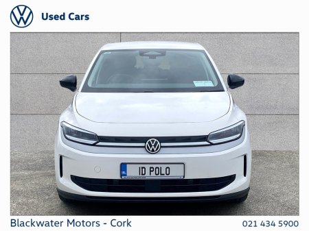 2027 Volkswagen ID. Polo - photo 12