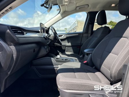 2023 Ford Kuga - photo 5