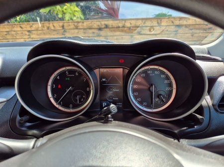 2023 Suzuki Swift - photo 16