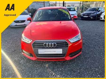 2017 Audi A1 - photo 8