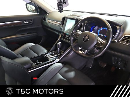 2020 Renault Koleos - photo 9