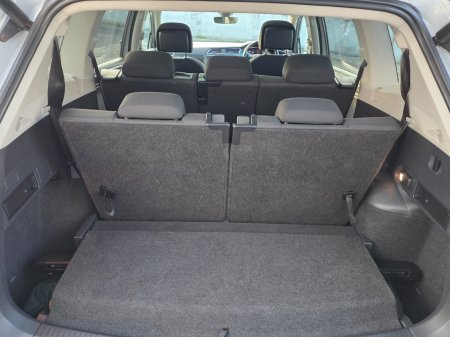 2019 Volkswagen Tiguan Allspace - photo 11