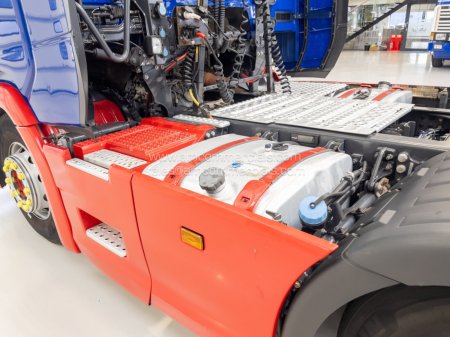 2019 SCANIA R450 - photo 13