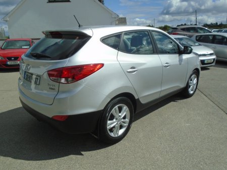2013 Hyundai ix35 - photo 7