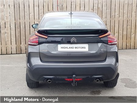 2023 Citroen C4 - photo 11