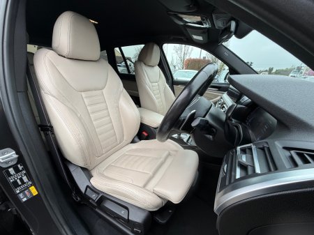 2023 BMW X3 - photo 11