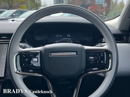 2025 Land Rover Range Rover Velar - photo 16