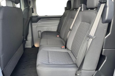 2026 Ford Transit Custom - photo 11