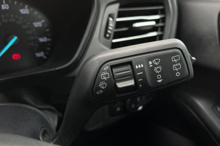 2023 Ford Focus - photo 15