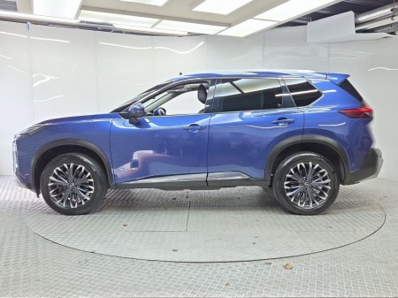 2025 Nissan X-Trail - photo 5