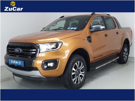 2023 Ford Ranger - photo 6