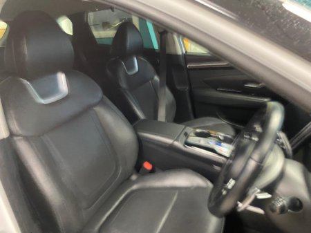 2022 Hyundai Tucson - photo 12
