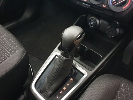 2023 Suzuki Swift - photo 29