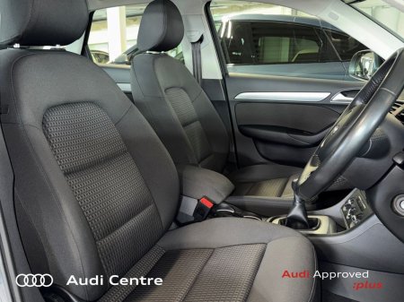 2018 Audi Q3 - photo 11
