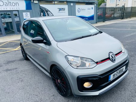 2019 Volkswagen up! - photo 3
