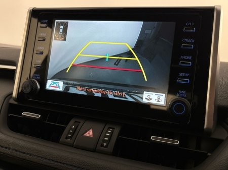 2022 Toyota RAV4 - photo 17