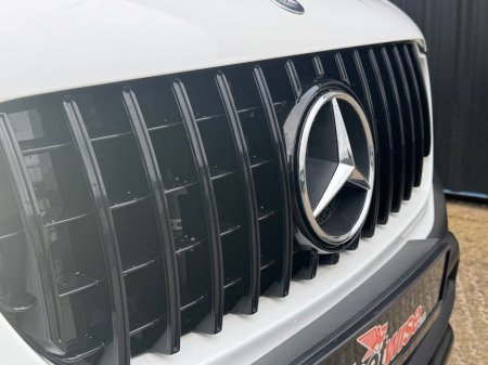 2020 Mercedes-Benz X-Class - photo 10