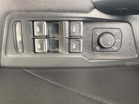 2021 Volkswagen Tiguan - photo 22