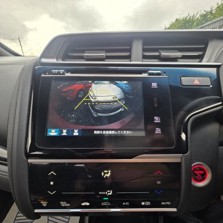 2018 Honda Fit - photo 24