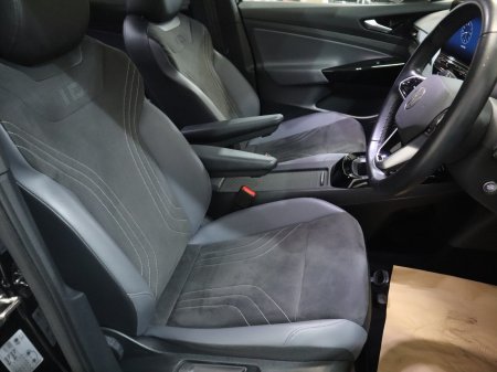 2023 Volkswagen ID.4 - photo 21