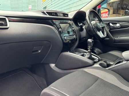 2019 Nissan Qashqai - photo 6