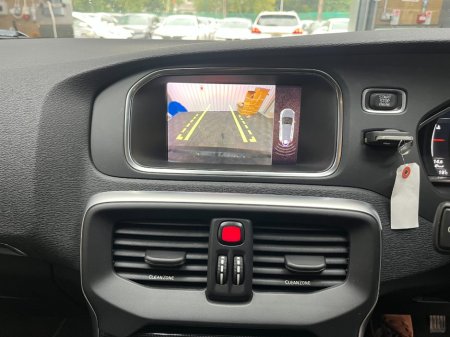 2018 Volvo V40 - photo 9
