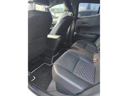2019 Toyota C-HR - photo 9