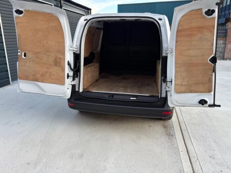 2023 Mercedes-Benz Citan - photo 12