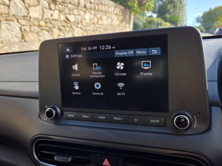 2023 Hyundai KONA - photo 28