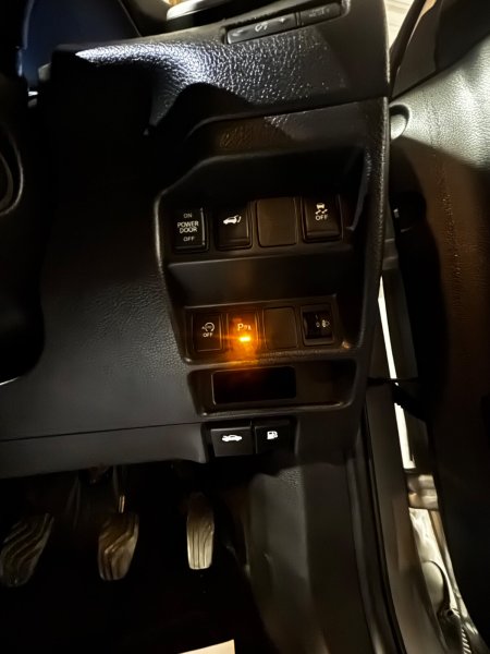 2016 Nissan X-Trail - photo 23