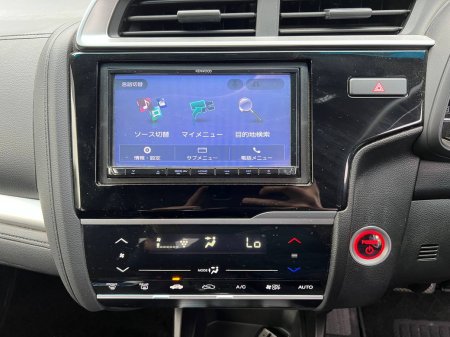 2019 Honda Fit - photo 7