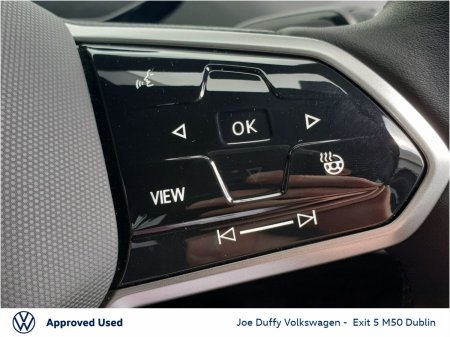 2025 Volkswagen ID.5 - photo 25