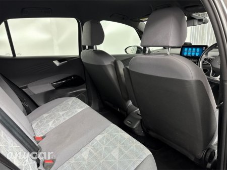 2022 Volkswagen ID.3 - photo 15