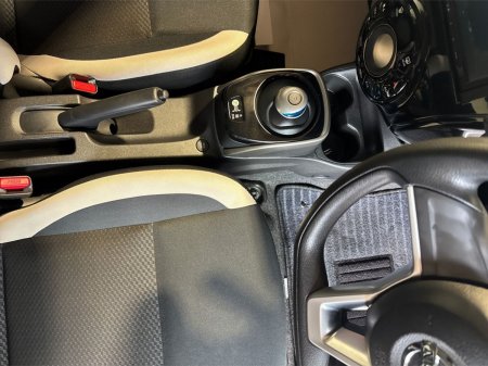 2019 Nissan Note - photo 12