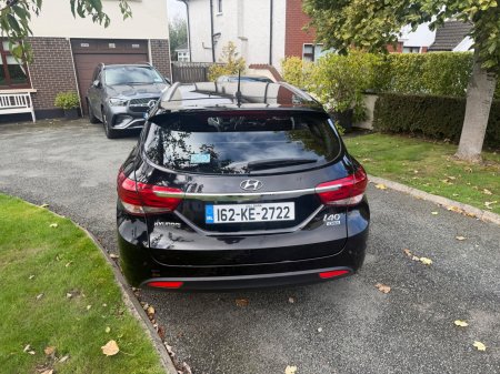 2016 Hyundai i40 - photo 6