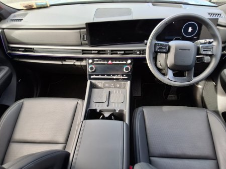2026 Hyundai Santa Fe - photo 5