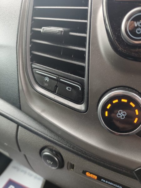 2021 FORD TRANSIT - photo 17