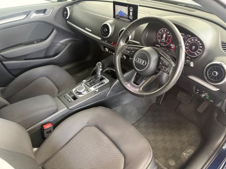 2017 Audi A3 - photo 6