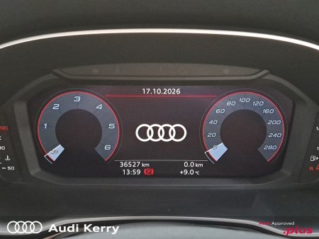 2024 Audi Q3 - photo 20